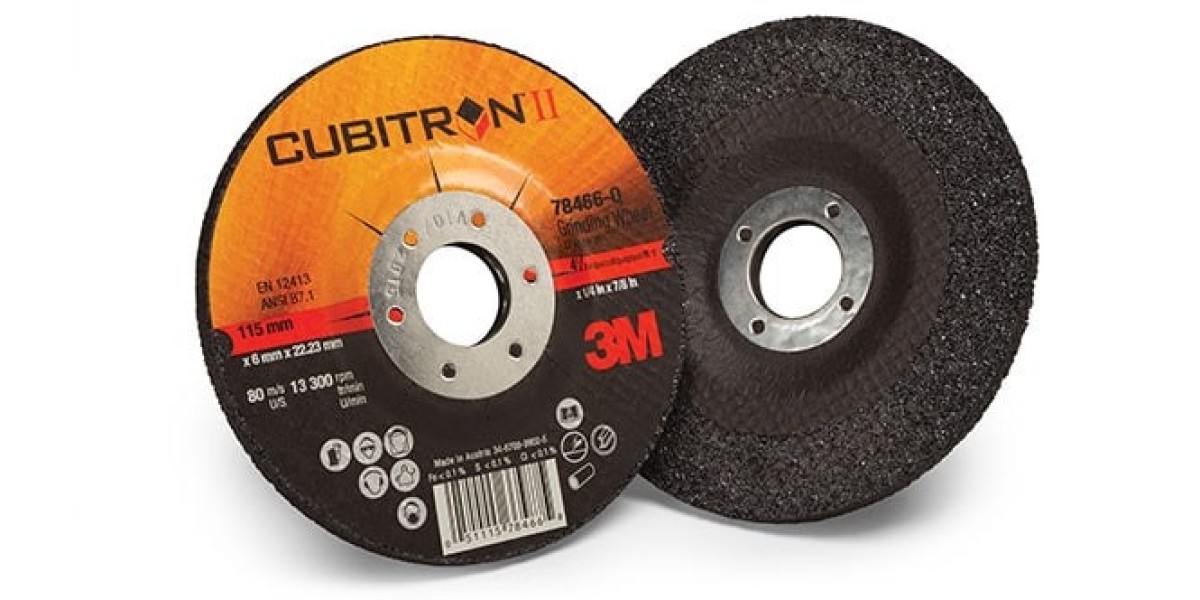 Grinding Wheel Uses: More Than Just Sharpening Tools