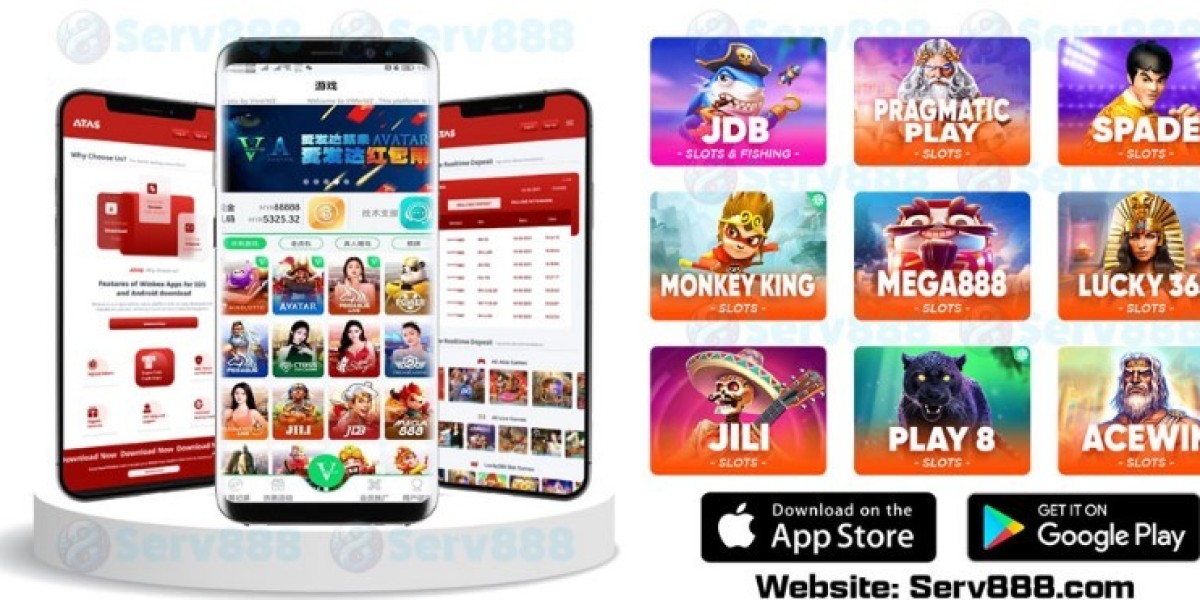 TPower Casino: The Ultimate Mobile Gaming Experience on Android & iOS