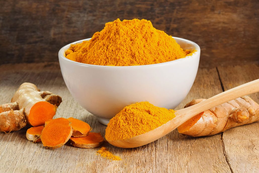 No. 1 Turmeric Powder Supplier | Turmeric Powder Manufacturers in India