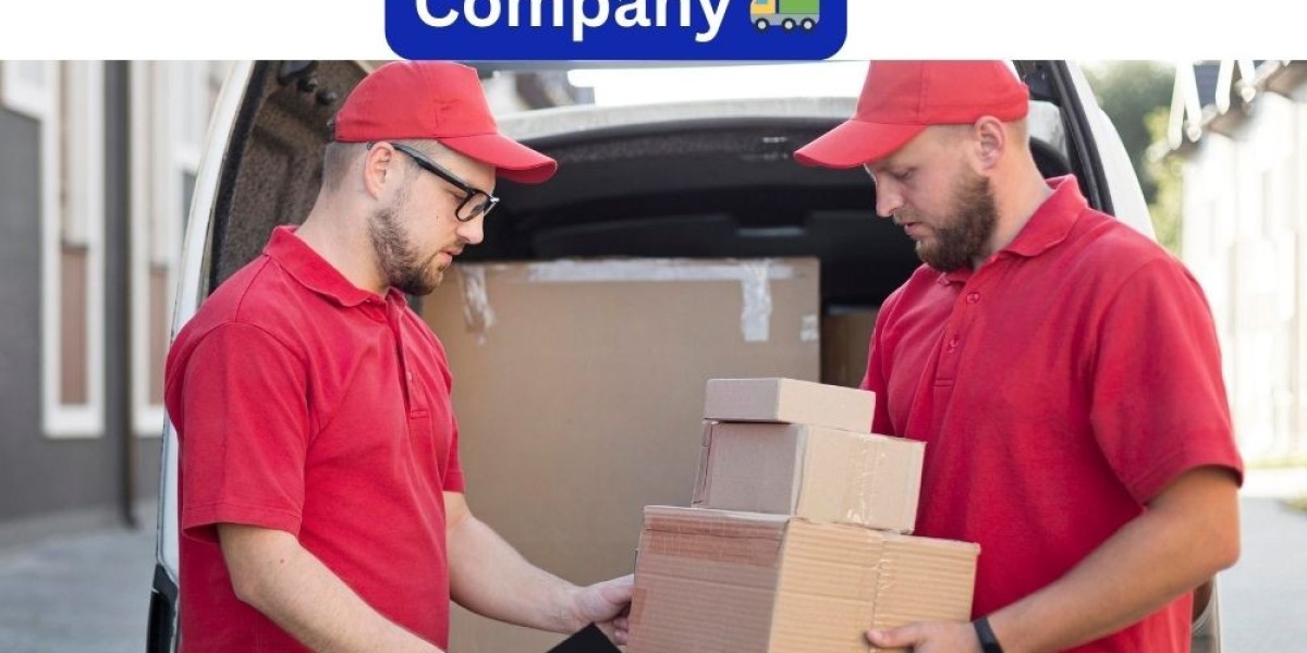 Understanding Moving Company Duties: What to Expect