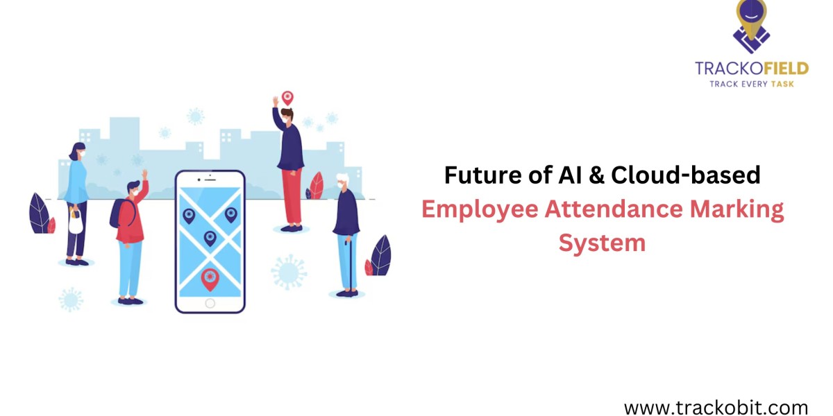 The Future of Employee Attendance Marking: AI and Cloud-Based Solutions