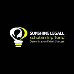 Sunshine Legall Scholarship