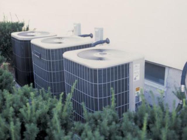 Helping Miami Commercial HVAC Repair