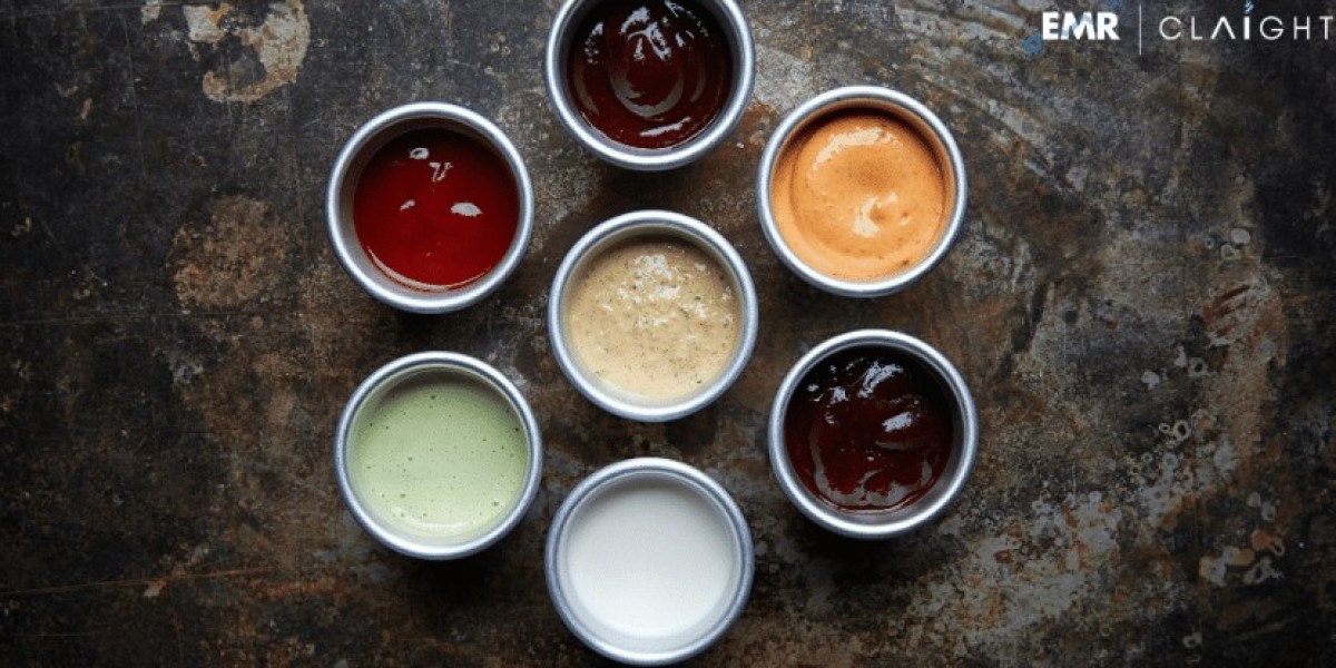 Culinary Sauces Market Size, Share, Growth Analysis & Industry Trends | Forecast 2034