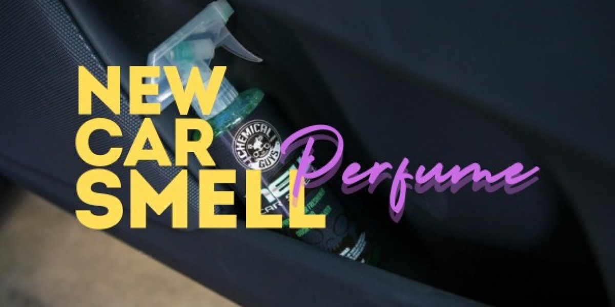 New Car Smell Perfumes Buy Online