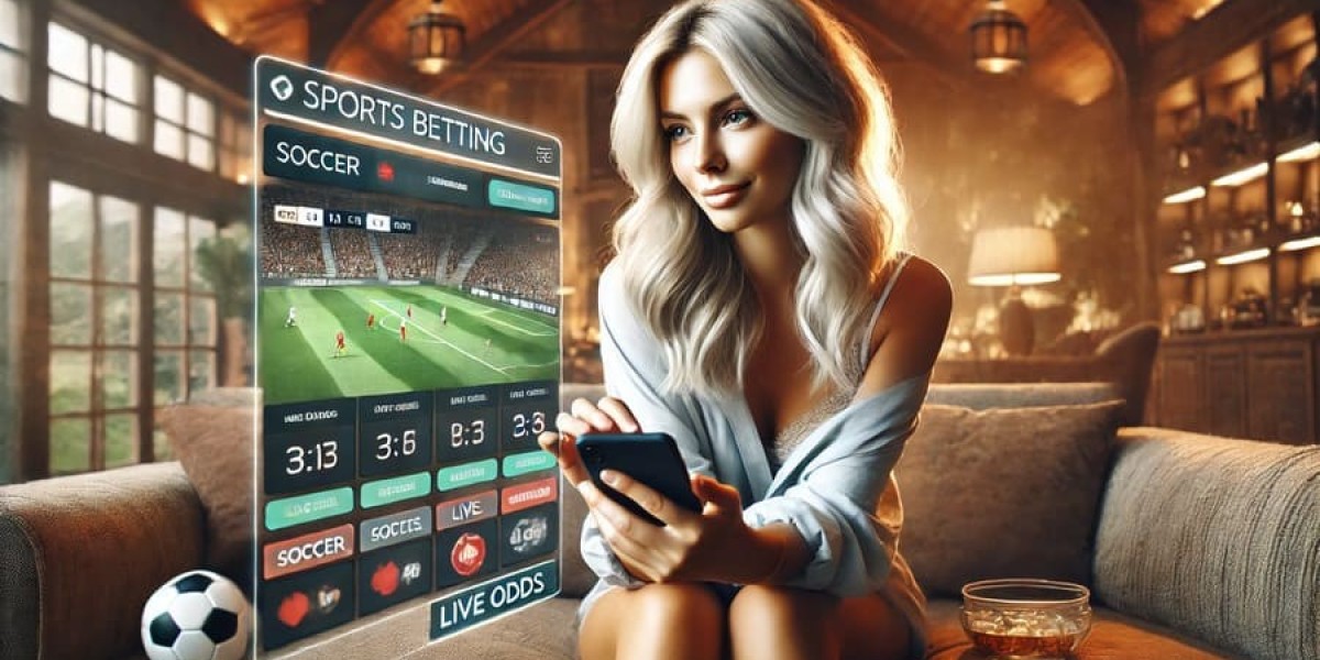 The Ultimate Guide to Online Betting: Ensure Security with the Scams Verification Platform at toto79.in