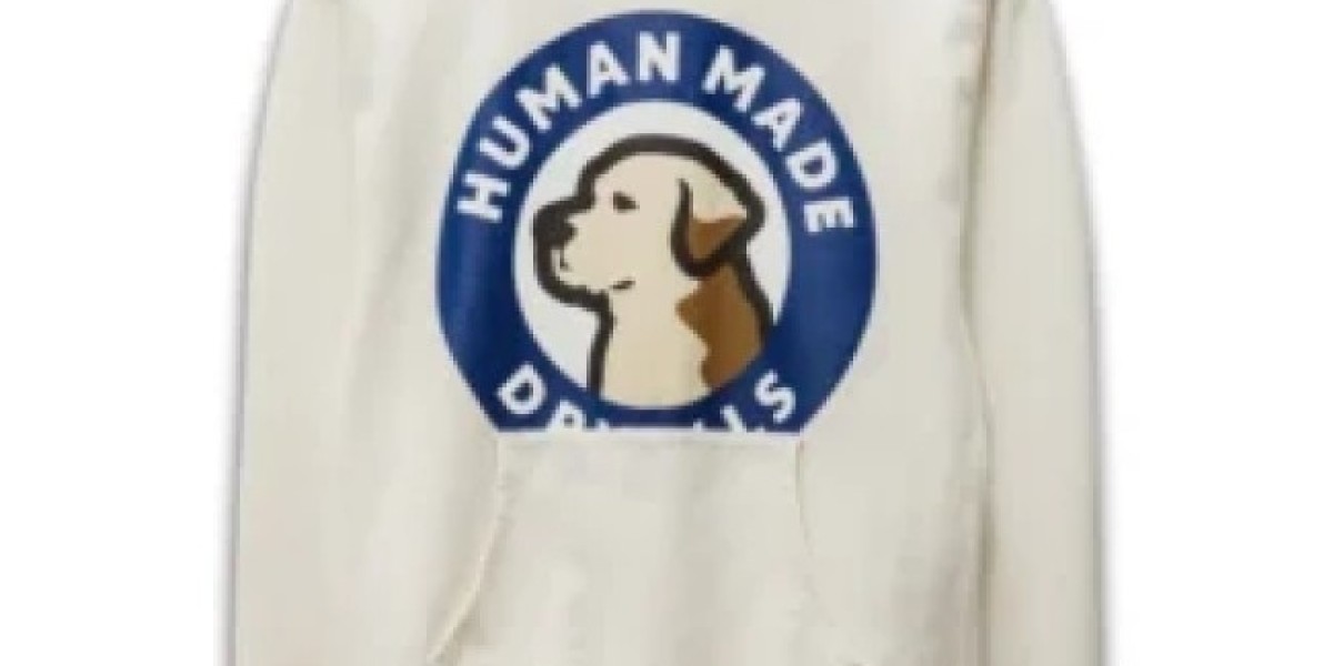 human made new online fashion brand