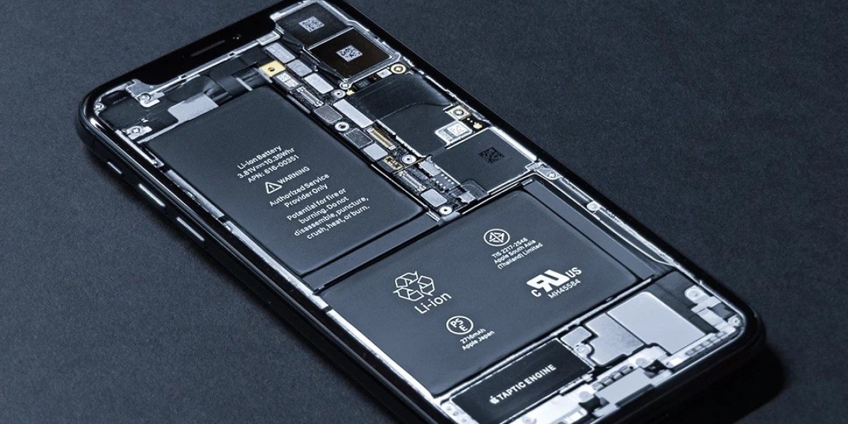 Expert iPhone Repair Services in Toronto