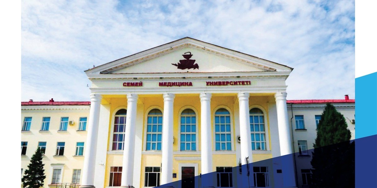 What is the eligibility criteria for admission to Semey State Medical University?