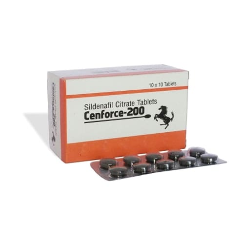 Cenforce 200mg : Uses, Dosage, Works, Facts, Risks, Benefits