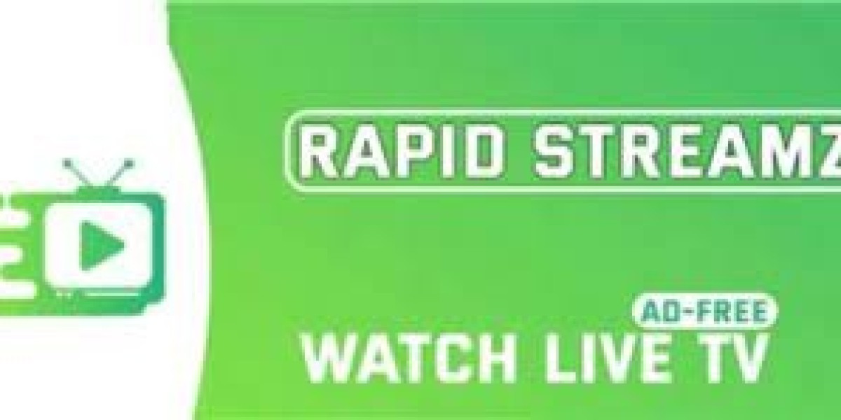 Rapid Streamz APK Download (Official) 2025 For Android