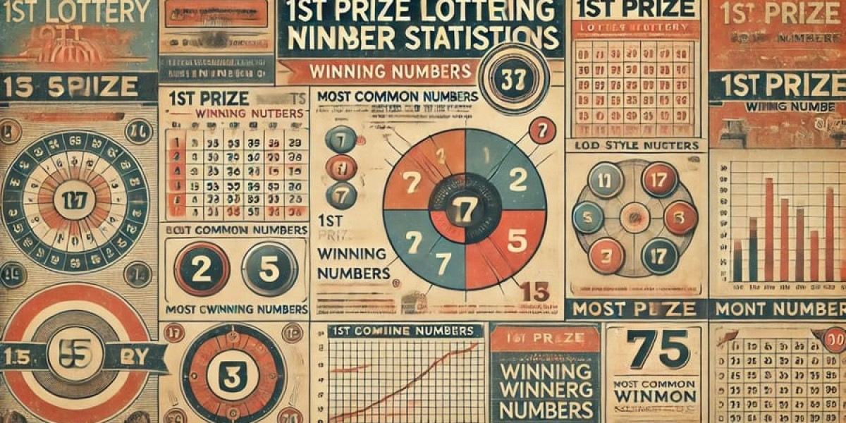 Unlocking the Secrets of Best Lotto Numbers to Pick