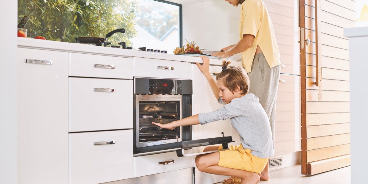 Understanding Ovens in the UK: A Comprehensive Guide