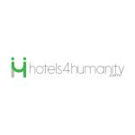 Hotels4 humanity