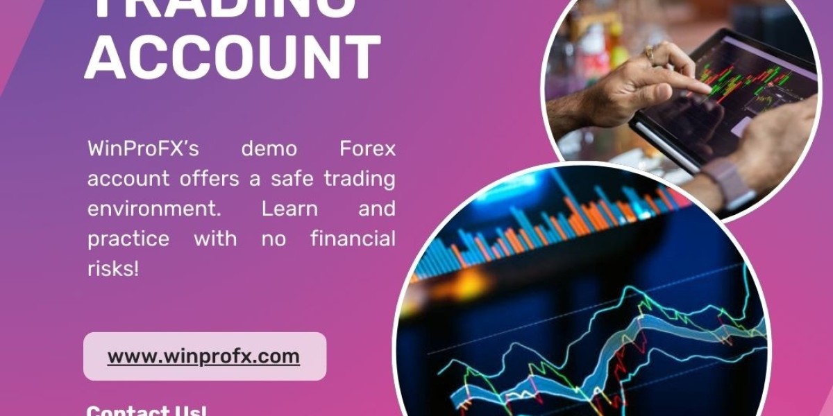 How Can You Learn Market Psychology with a WinProFx Demo Account?