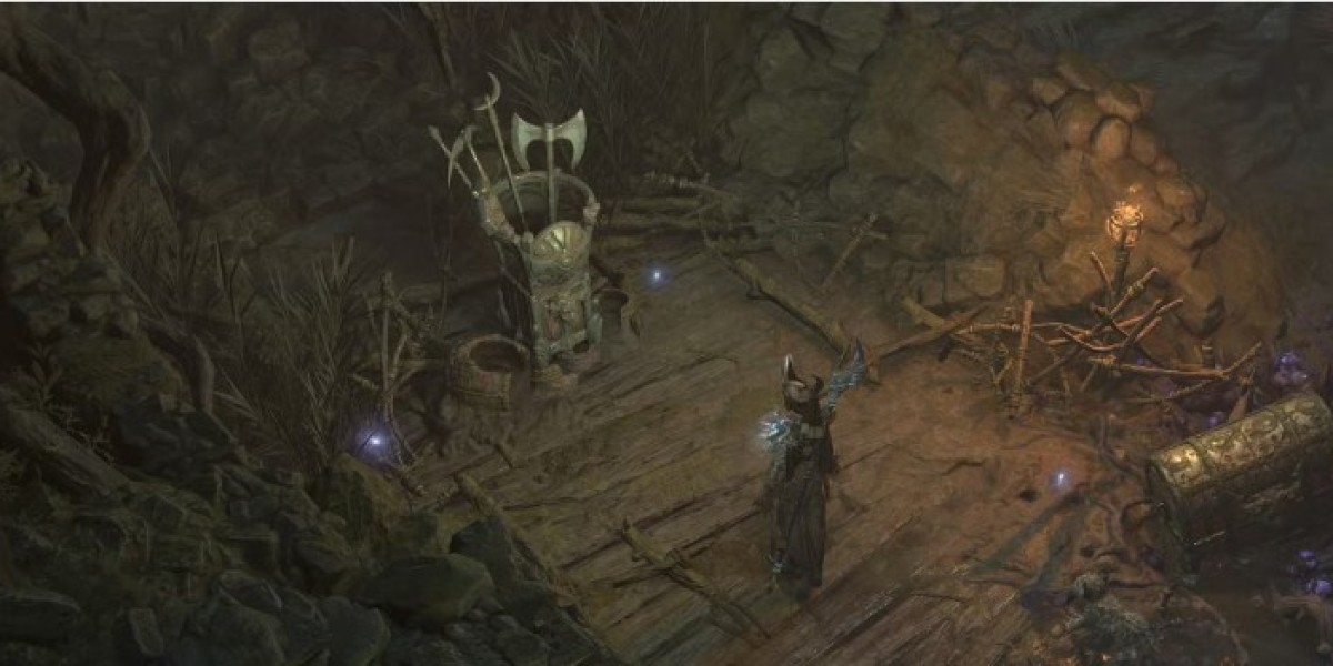 Diablo 4’s Whisper Cache Exploit: Genius Shortcut or Game-Breaking Flaw?