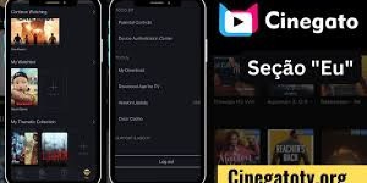 Cinegato para TV: The Ultimate Entertainment Experience
