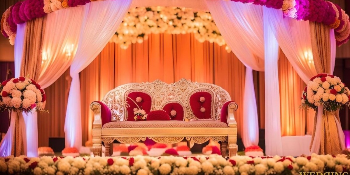 Best Banquet Halls in Mayapuri, Moti Nagar, and Dwarka