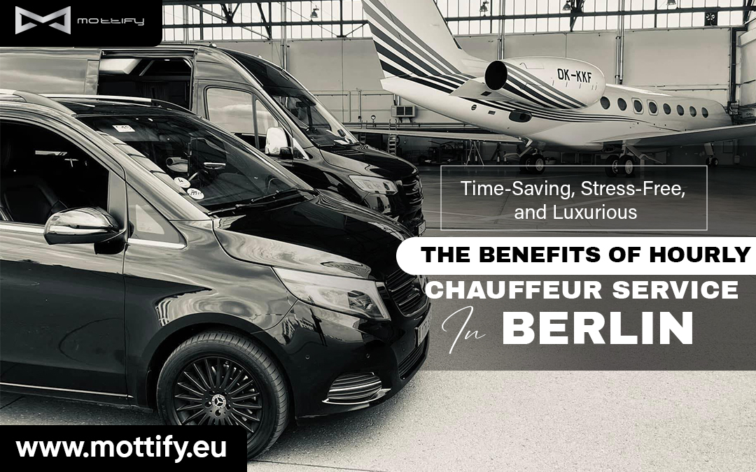 Time-Saving, Stress-Free, and Luxurious: The Benefits of Hourly Chauffeur Service in Berlin – Site Title