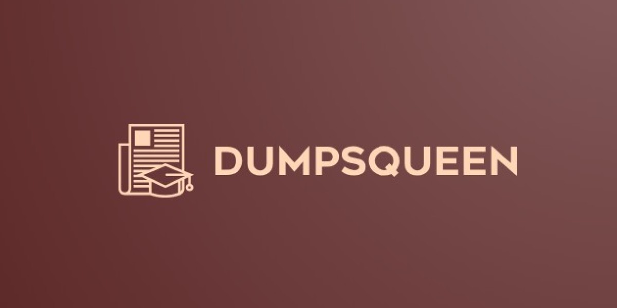 DumpsQueen Exam Questions: Get Exam-Ready with Confidence