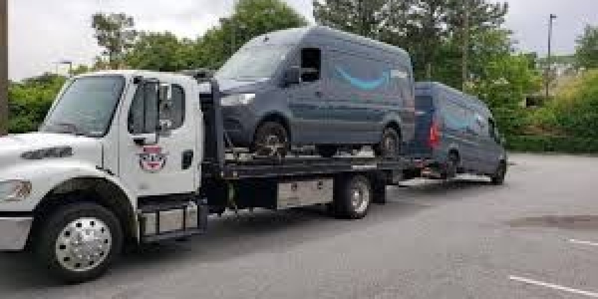 SUV Towing Services in Snellville, GA