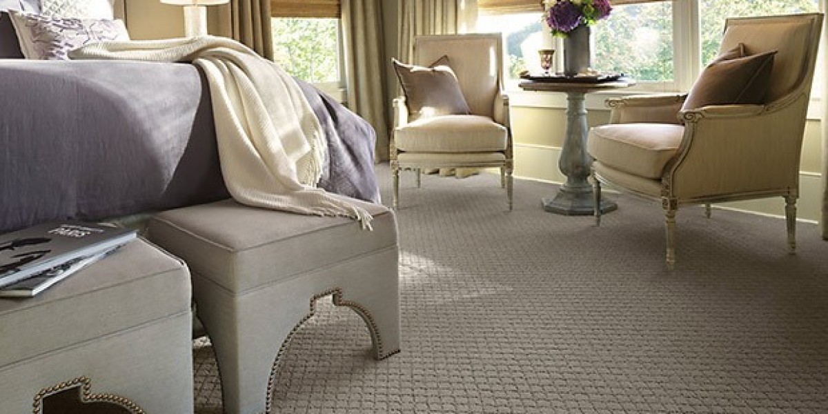 Find the Best Wall to Wall Carpets in Dubai Today!