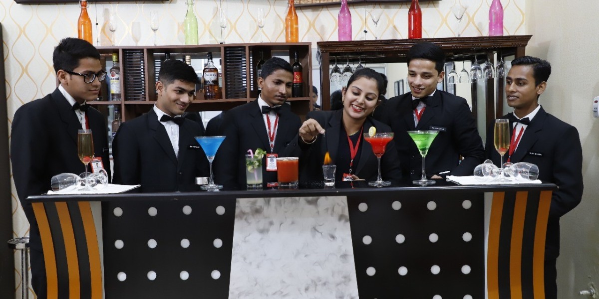 Hospitality Unleashed: Choosing the Right Hotel Management College