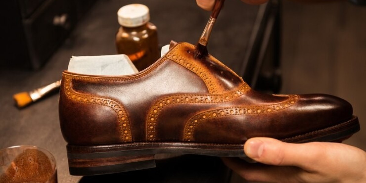 How Often Should You Use a Shoe Cleaning Singapore Service?