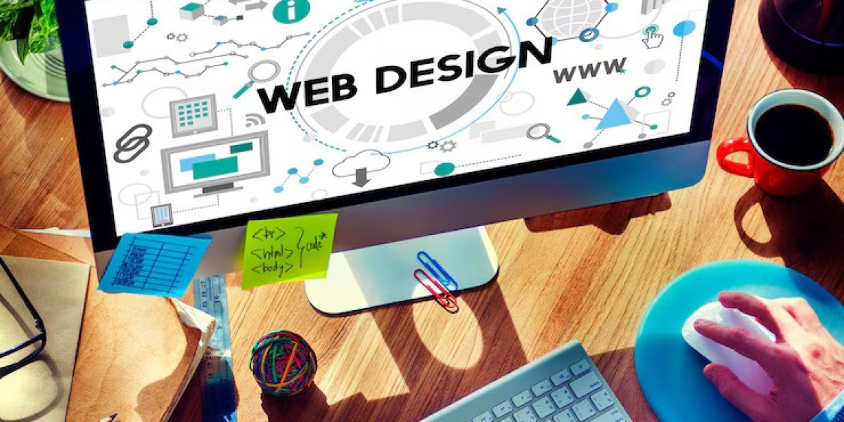 How a Web Design Company in Dubai Can Help You Stay Ahead of the Competition