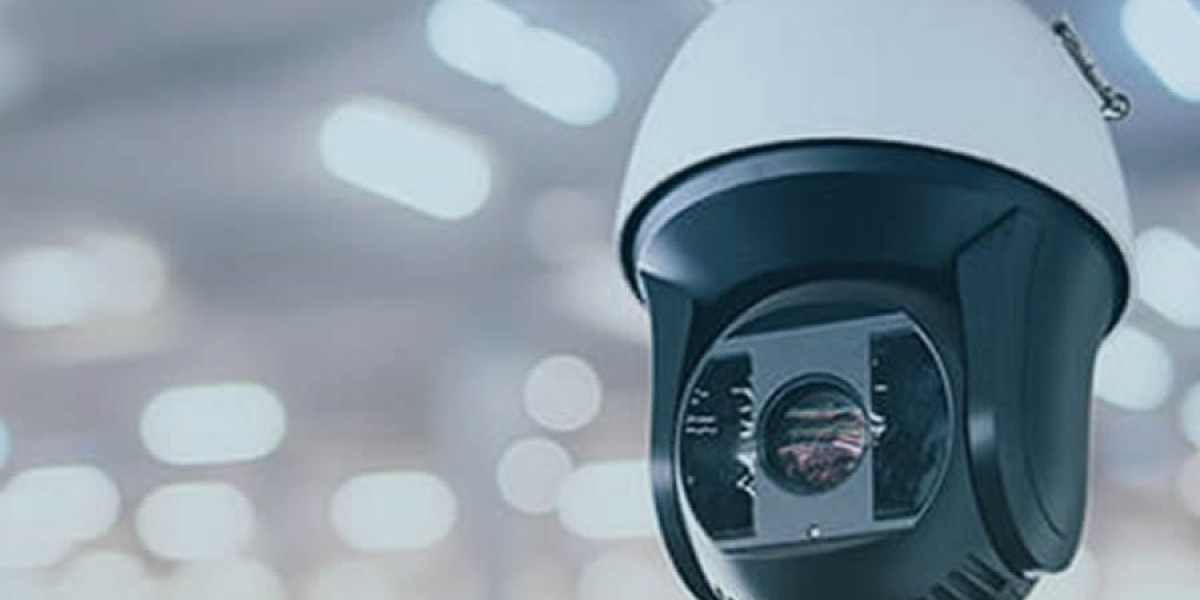 Trusted Los Angeles Surveillance Cameras: Top CCTV Installation Services