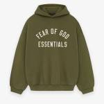 Essentials Hoodie