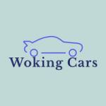 Woking Taxi