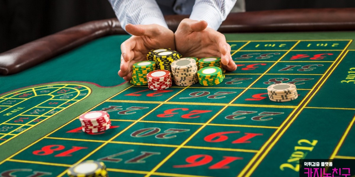 Online Betting Made Safe with Casino79's Scam Verification Platform