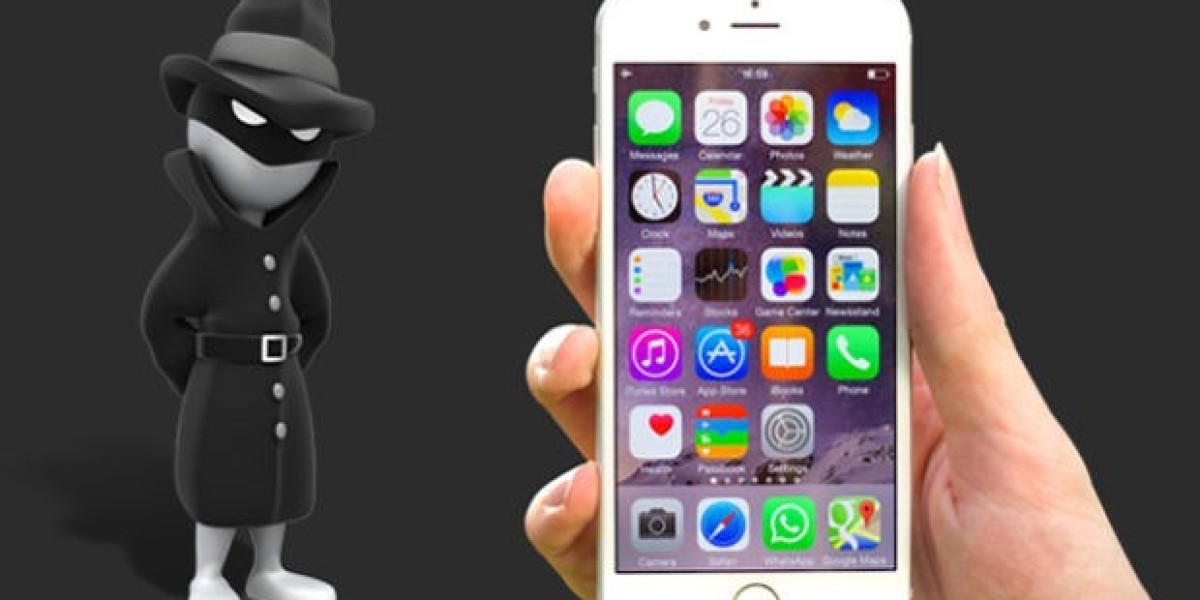 The Best Spy Apps for iPhone: A Comprehensive Guide