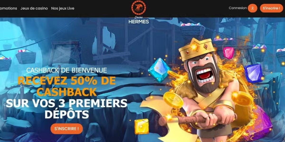 Hermes VIP Casino