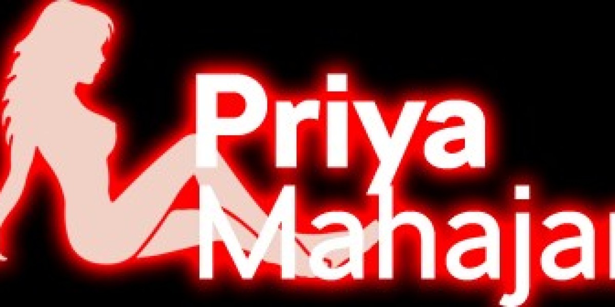 Hi, I’m Priya Mahajan, offering premium cheap Delhi escort services