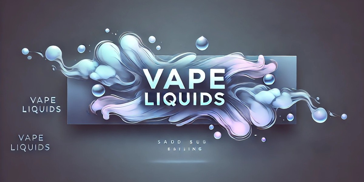 A Simple Guide to Finding the Best Vape Liquid UK for a Perfect Vaping Experience