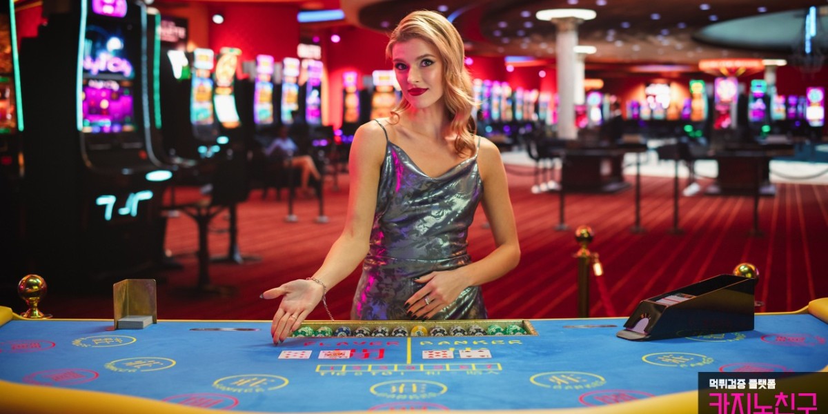 Explore the Best Gambling Site with Casino79: Your Go-To Scam Verification Platform