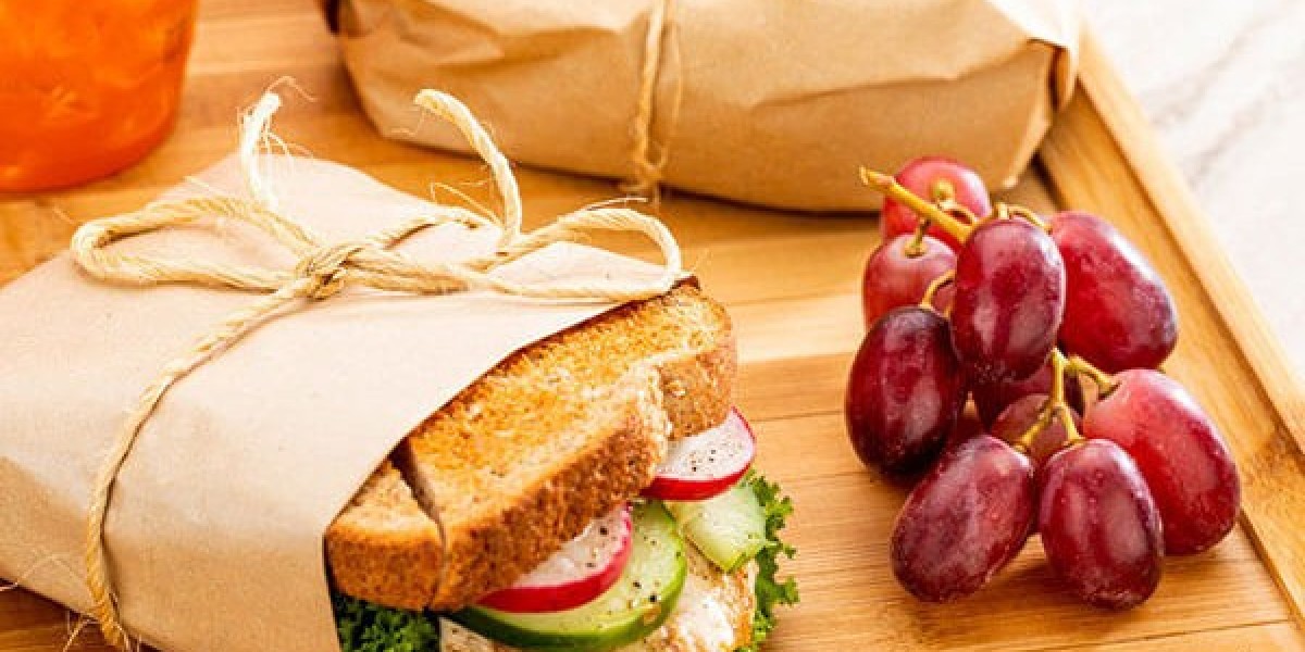 Enhancing Your Food Presentation with Stylish Basket Liners