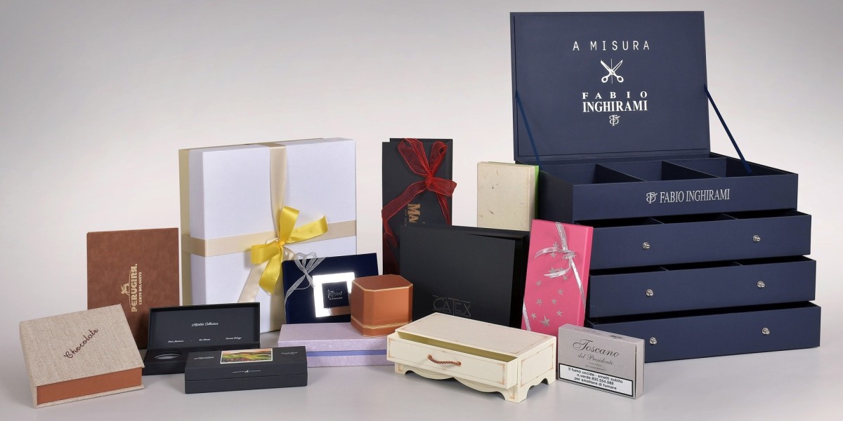 Why Custom Retail Boxes Are a Game-Changer for Your Business