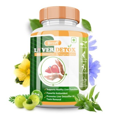 Kayashree Liver detox Profile Picture