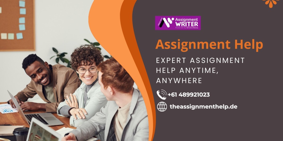 Expert Assignment Help Anytime, Anywhere