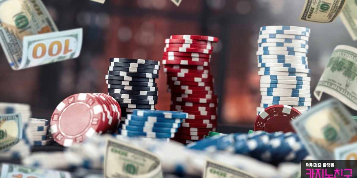 Discovering Online Betting: How Casino79 Stands Out as a Scam Verification Platform