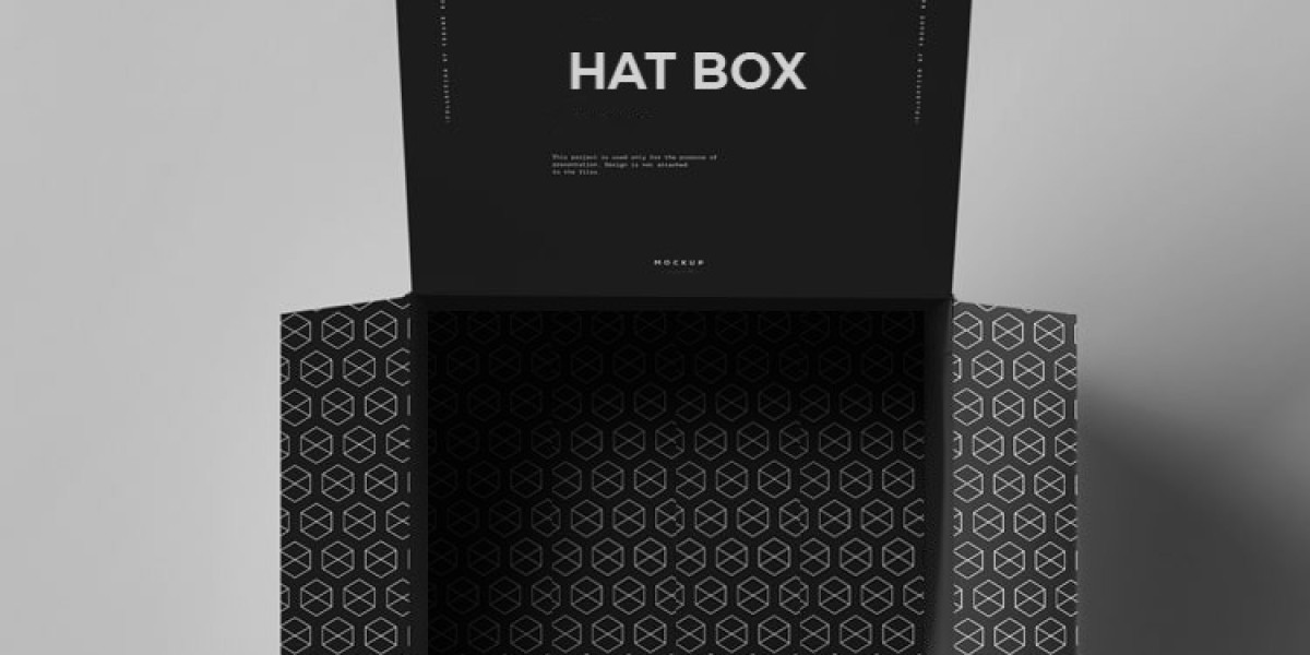 Hat’s Off To Custom Hat Boxes That Elevate Style