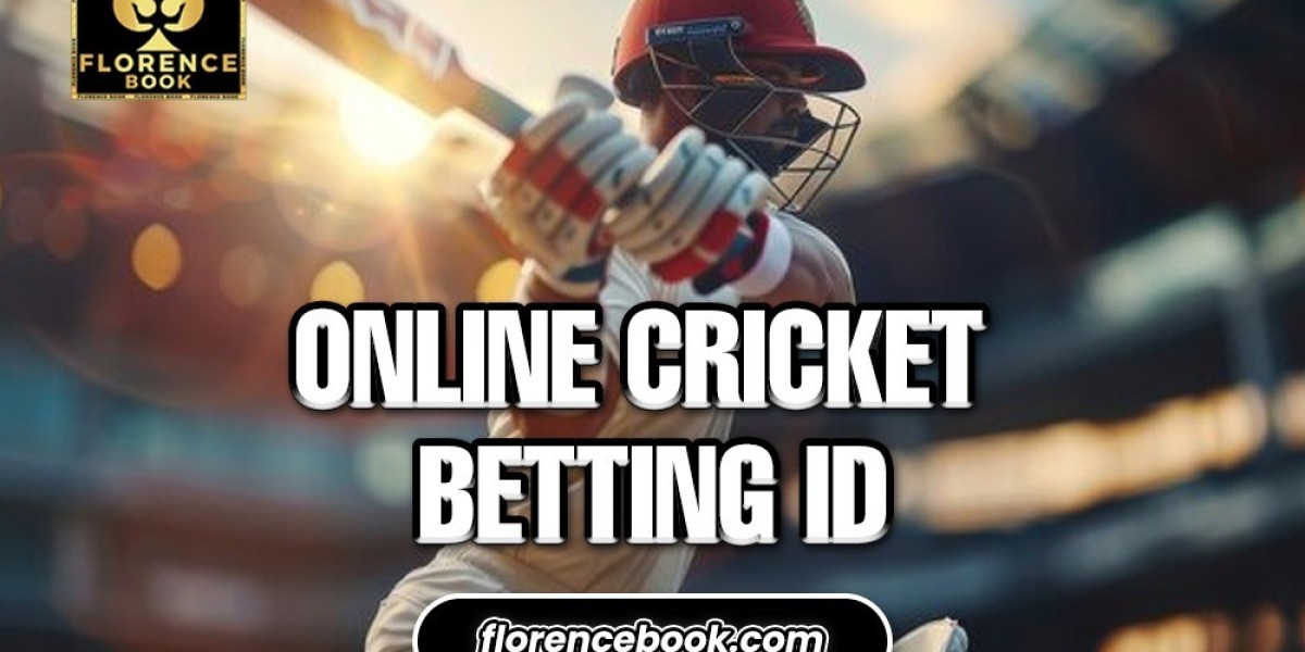 Florence Book | Get Online Cricket Betting ID For IPL