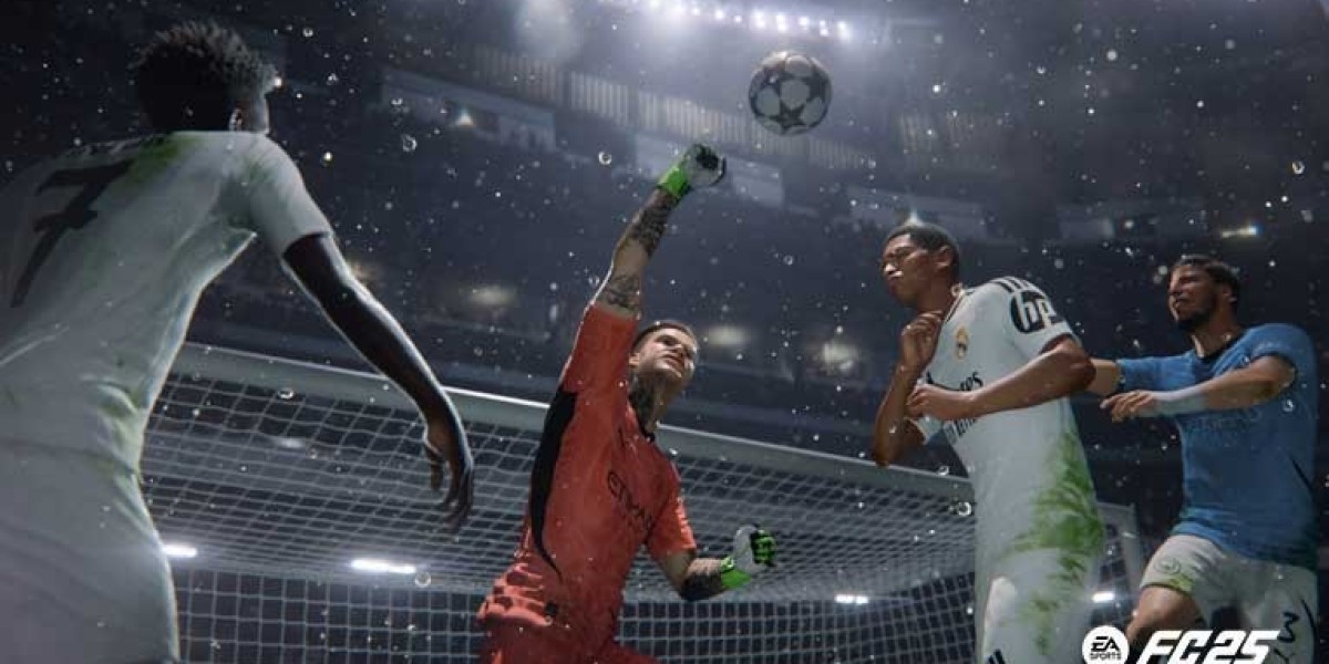 Unlock the Best Deals: Buy FC 25 Players and Explore Competitive EA FC Player Prices