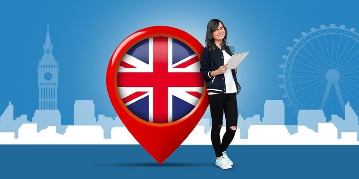 Study in the UK: A Complete Guide for International Students