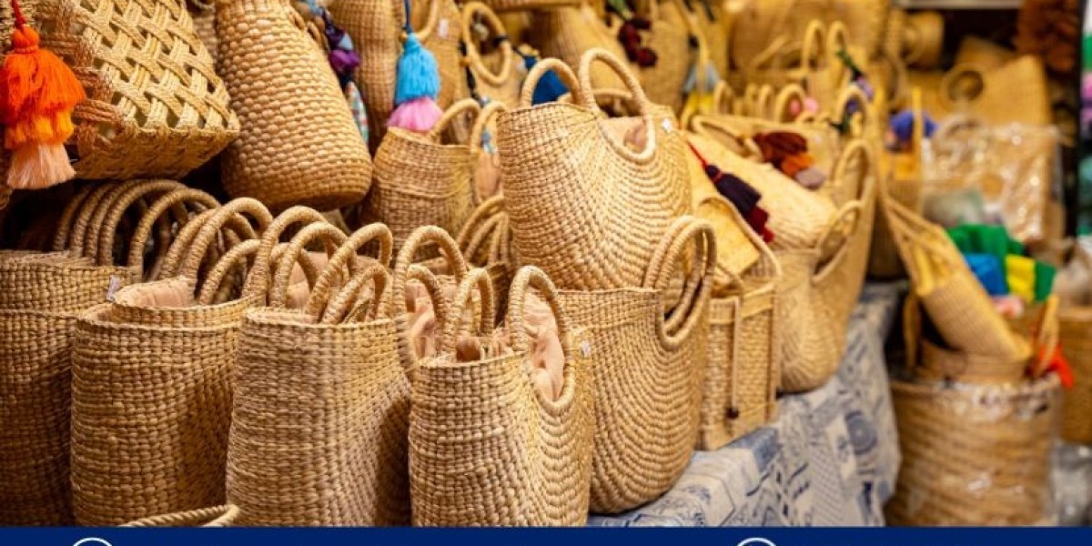 Jute Bag Manufacturing Plant Project Report 2025: Market Insights and Manufacturing Plant Setup