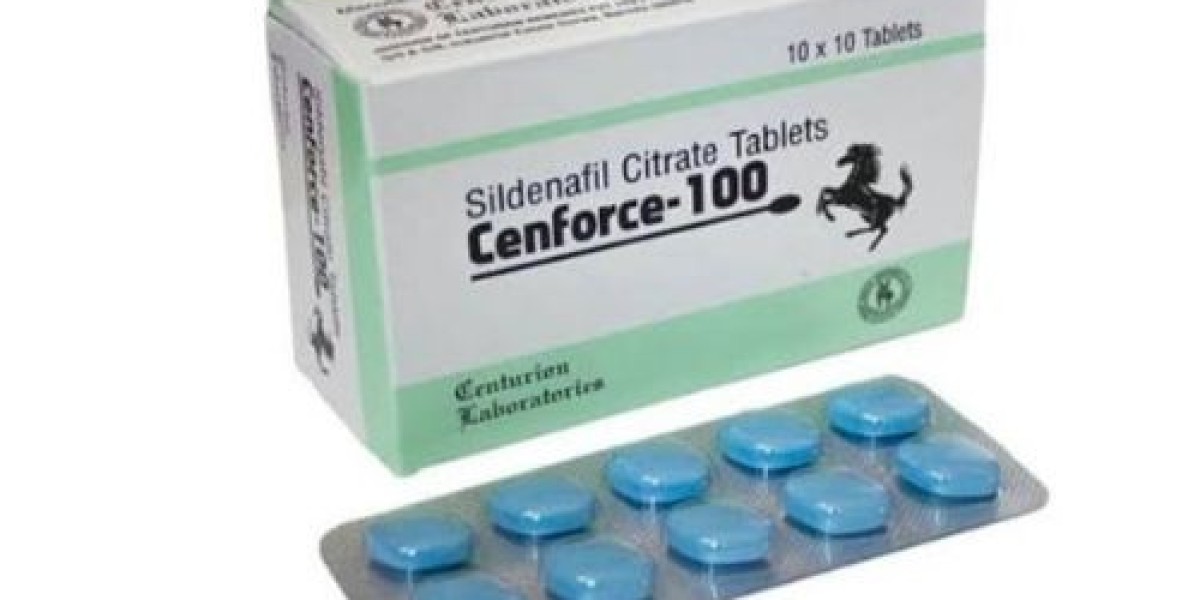 what is cenforce 100mg ?