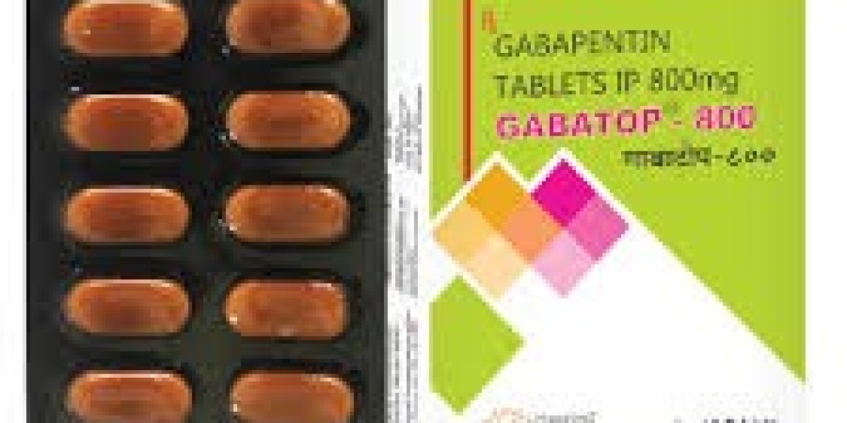 I Used to Have Gabapentin 800mg Every Night for More Than a Month. How Do I Quit Taking It Safely?